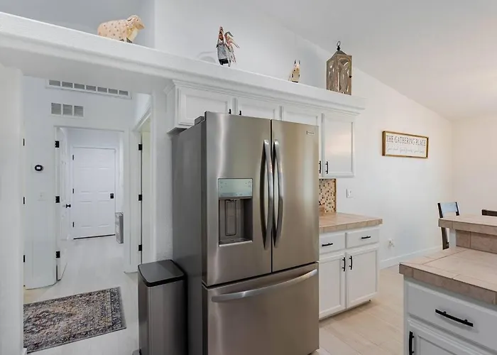 Cattail Paradise - Pool, Bbq, Smart Tv, Sleeps10 Apartment