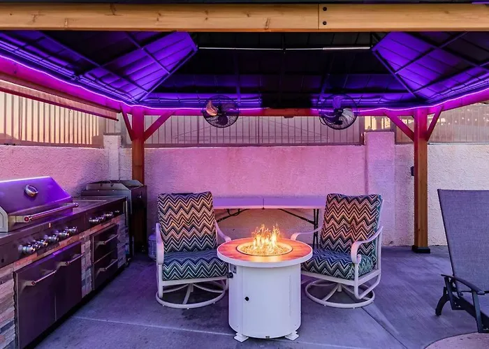 Cattail Paradise - Pool, Bbq, Smart Tv, Sleeps10 *