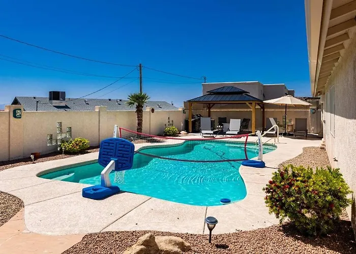 Cattail Paradise - Pool, Bbq, Smart Tv, Sleeps10 Apartment