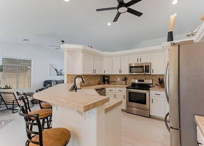 Cattail Paradise - Pool, Bbq, Smart Tv, Sleeps10