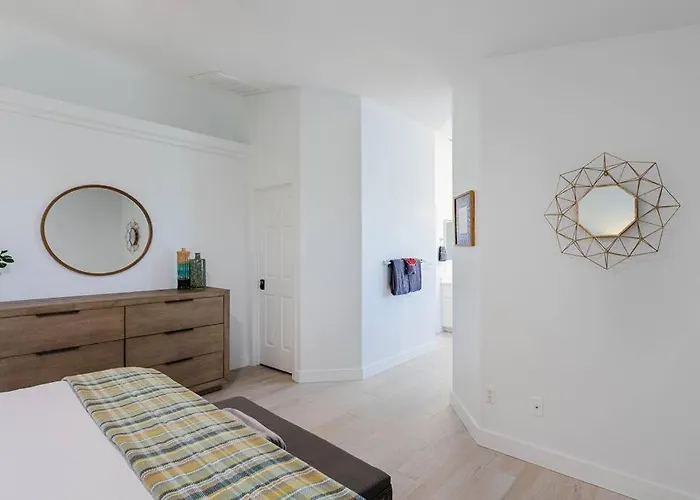 Apartment Cattail Paradise - Pool, Bbq, Smart Tv, Sleeps10