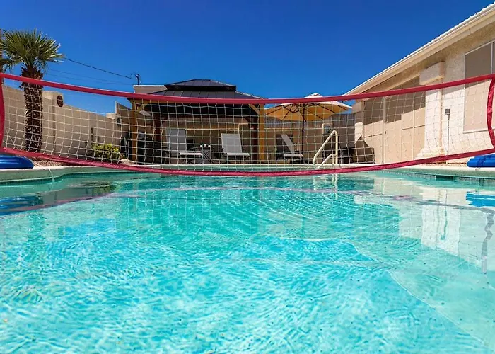 Cattail Paradise - Pool, Bbq, Smart Tv, Sleeps10 *