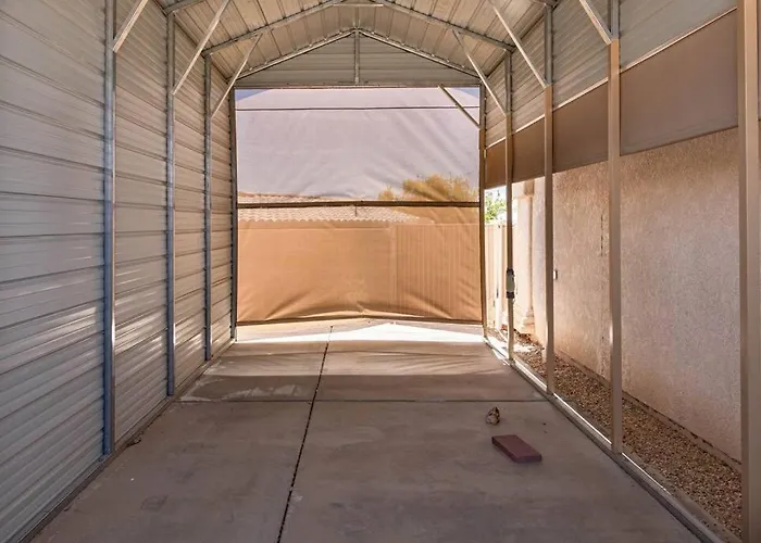 Apartment Cattail Paradise - Pool, Bbq, Smart Tv, Sleeps10 Lake Havasu City