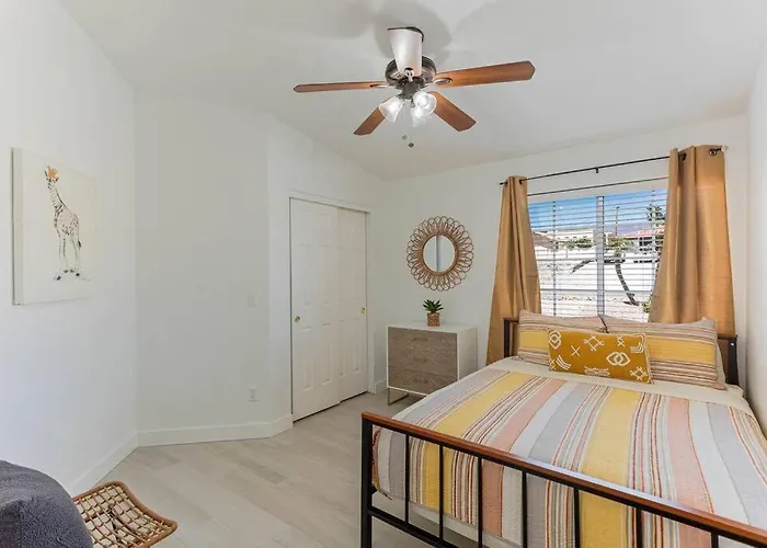 Cattail Paradise - Pool, Bbq, Smart Tv, Sleeps10 * Lake Havasu City