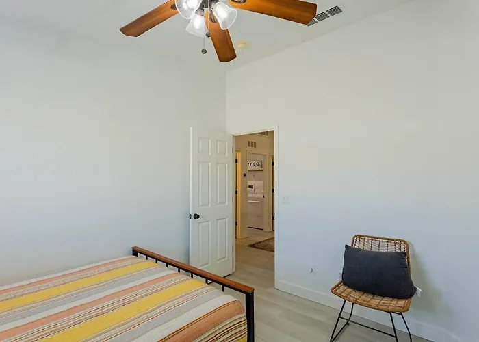 Apartment Cattail Paradise - Pool, Bbq, Smart Tv, Sleeps10 Lake Havasu City