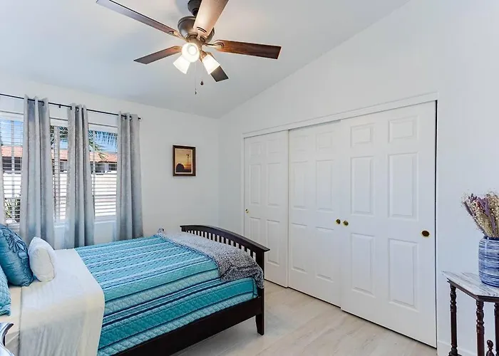 Cattail Paradise - Pool, Bbq, Smart Tv, Sleeps10 *