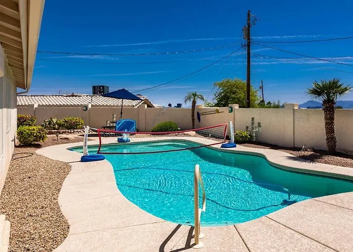 Cattail Paradise - Pool, Bbq, Smart Tv, Sleeps10