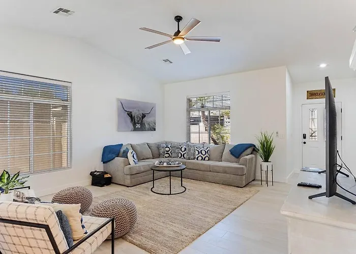 Cattail Paradise - Pool, Bbq, Smart Tv, Sleeps10 Apartment *