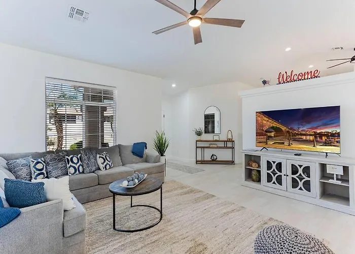 Cattail Paradise - Pool, Bbq, Smart Tv, Sleeps10 Apartment