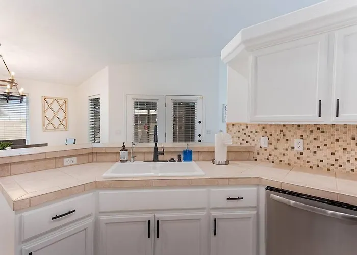 Apartment Cattail Paradise - Pool, Bbq, Smart Tv, Sleeps10 *